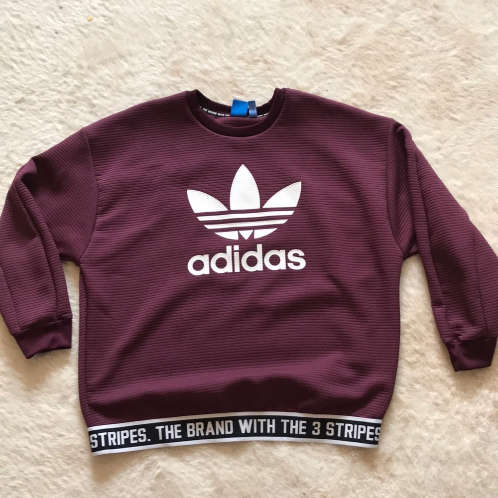 Adidas Jacket